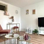 Cityapartments Schanze 17 Im Zentrum Von Friedrichshafen
