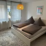 Cityapartments Schanze 17 Im Zentrum Von Friedrichshafen