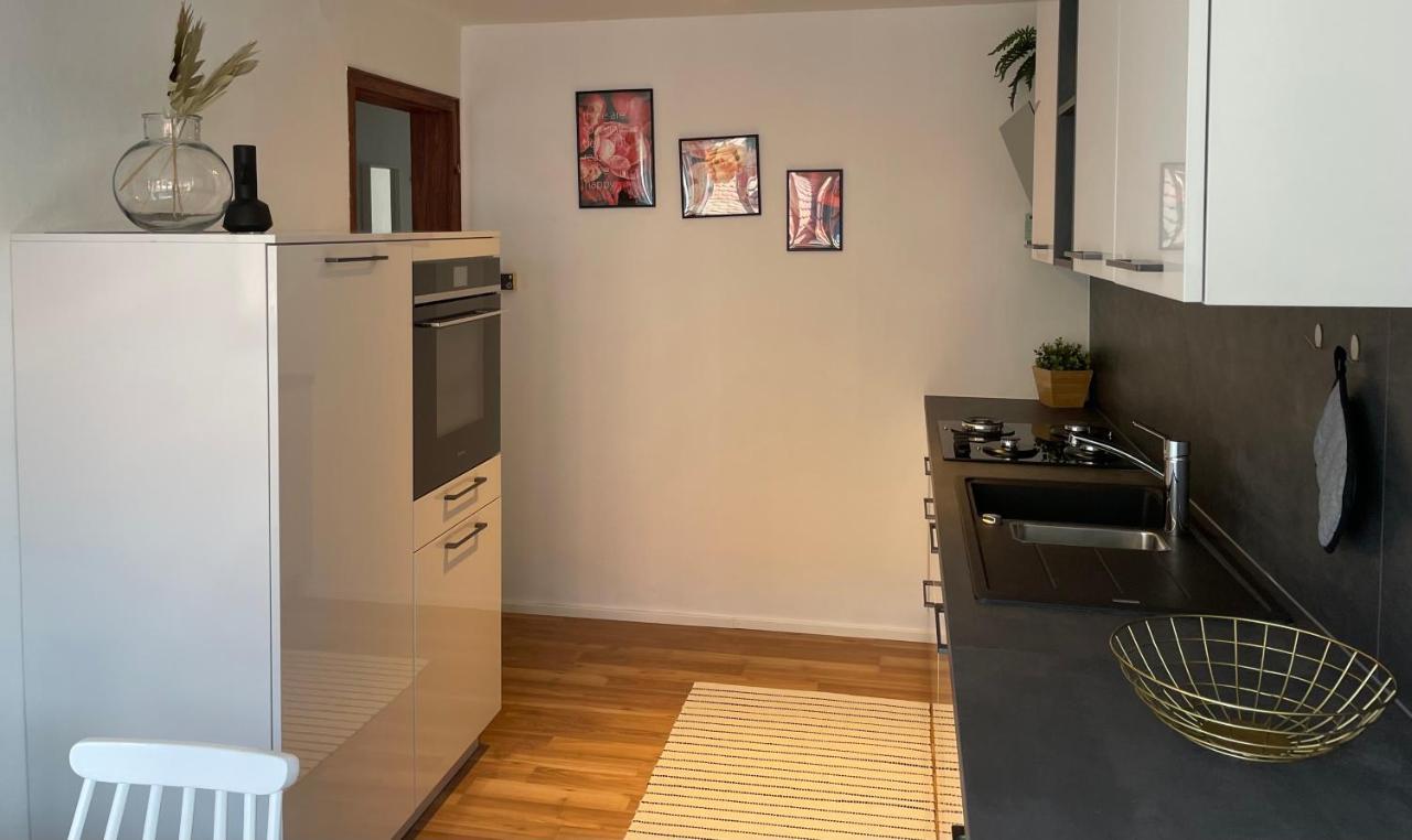 Apartment Cityapartments Schanze 17 Im Zentrum Von