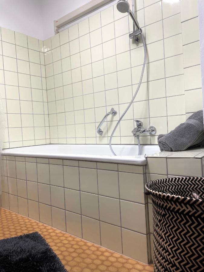 Apartment Cityapartments Schanze 17 Im Zentrum Von