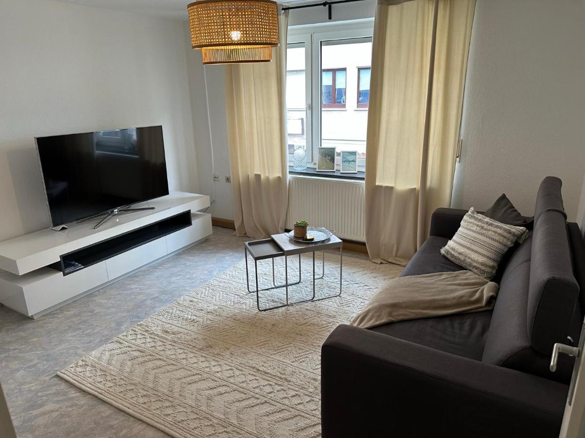 Apartment Cityapartments Schanze 17 Im Zentrum Von Friedrichshafen