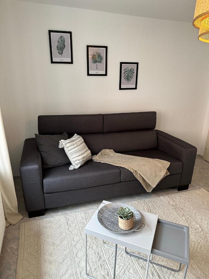 Apartment Cityapartments Schanze 17 Im Zentrum Von *